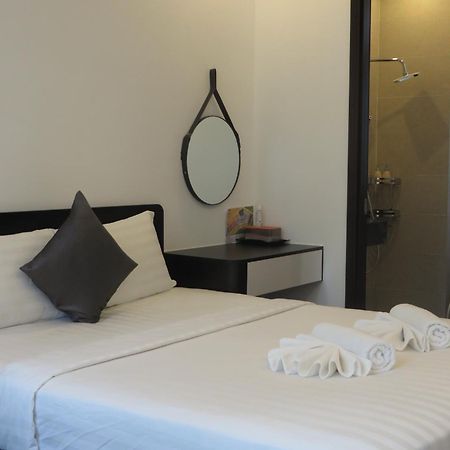 Le Palmier Phu Quoc Hotel Εξωτερικό φωτογραφία