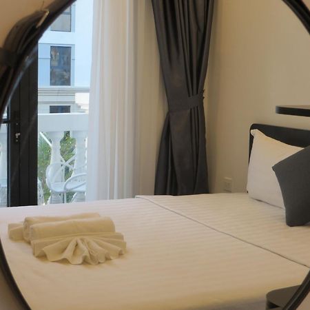 Le Palmier Phu Quoc Hotel Εξωτερικό φωτογραφία