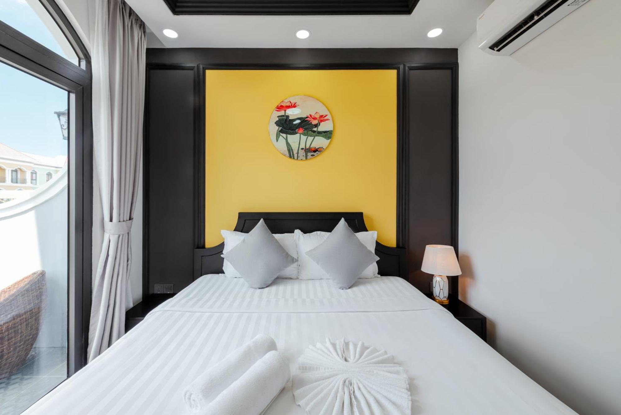 Le Palmier Phu Quoc Hotel Εξωτερικό φωτογραφία
