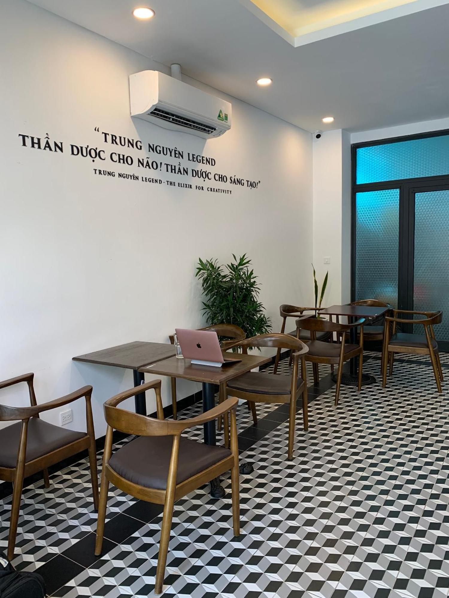 Le Palmier Phu Quoc Hotel Εξωτερικό φωτογραφία