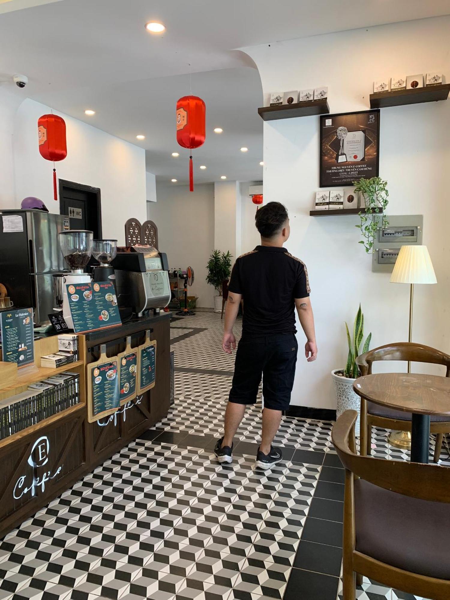 Le Palmier Phu Quoc Hotel Εξωτερικό φωτογραφία