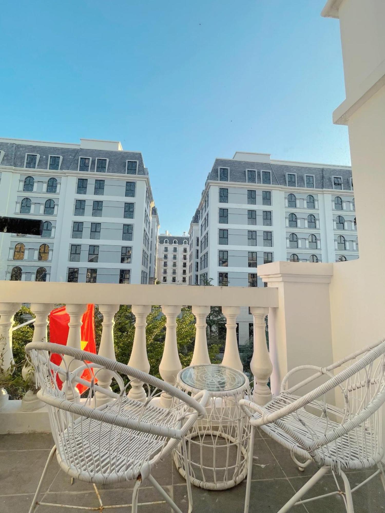 Le Palmier Phu Quoc Hotel Εξωτερικό φωτογραφία