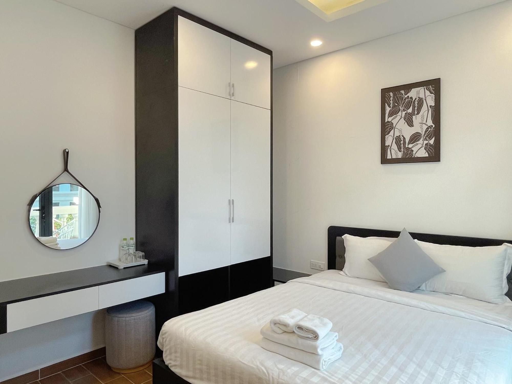 Le Palmier Phu Quoc Hotel Εξωτερικό φωτογραφία