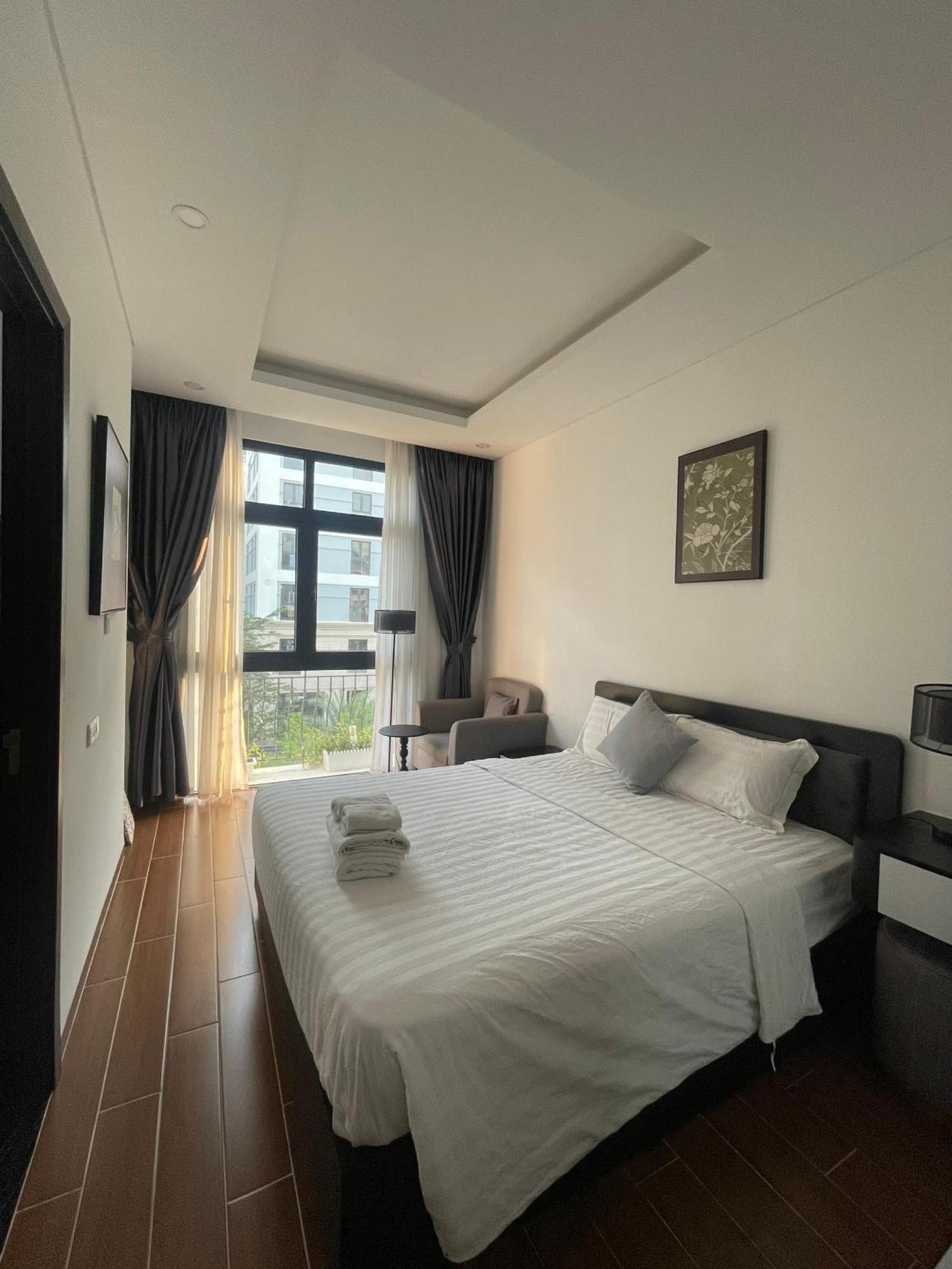Le Palmier Phu Quoc Hotel Εξωτερικό φωτογραφία